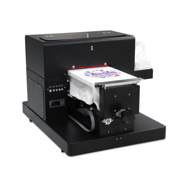 dtg printer a4 flatbed printer for t-shirt pvc card phone case printer multi color dtg printing machine
dtg printer a4 flatbed printer for t-shirt pvc card phone case printer multi color dtg printing machine