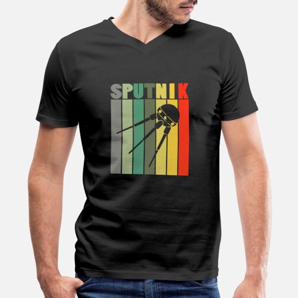 space sputnik retro t shirt men designs cotton euro size s-3xl costume anti-wrinkle basic spring autumn formal shirt
space sputnik retro t shirt men designs cotton euro size s-3xl costume anti-wrinkle basic spring autumn formal shirt