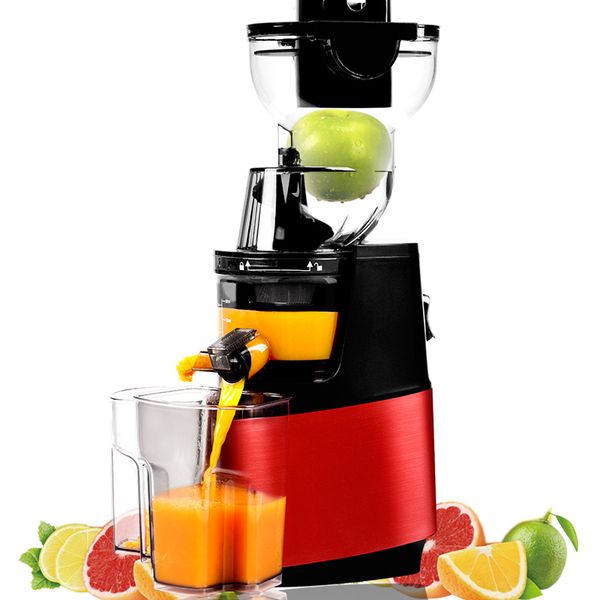 smoothie soybean milk machine slag juice separation automatic orange squeezer soymilk maker blender kitchen appliances juicer
smoothie soybean milk machine slag juice separation automatic orange squeezer soymilk maker blender kitchen appliances juicer