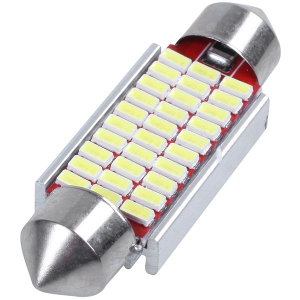 2pcs c5w c10w 39мм 3014 30smd фестона водить canbus автомобиля inteiror лампы освещения номерного знака 12v
2pcs c5w c10w 39мм 3014 30smd фестона водить canbus автомобиля inteiror лампы освещения номерного знака 12v