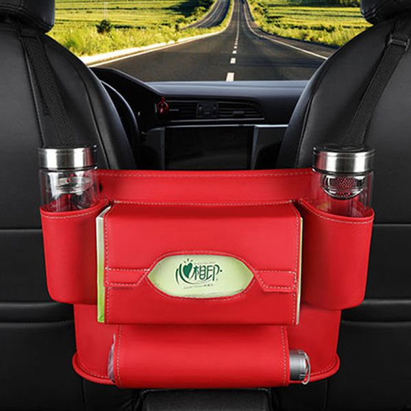 car luxury upgraded tissue box car interior seat back storage bags rear hanging leather seat back storage supplies
car luxury upgraded tissue box car interior seat back storage bags rear hanging leather seat back storage supplies