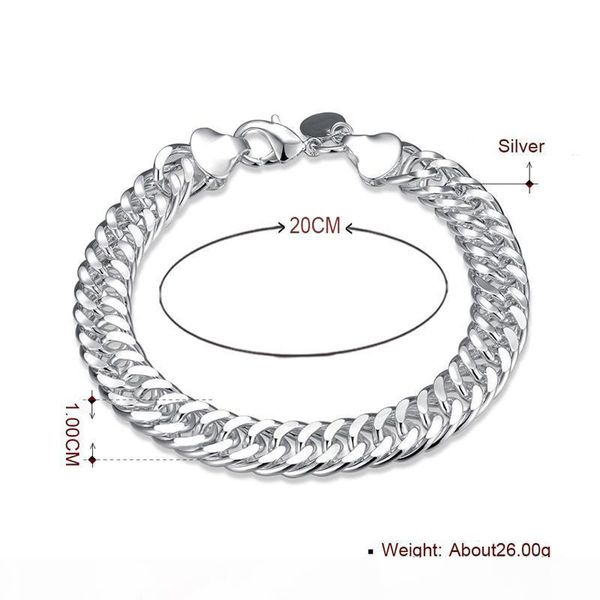 бриллиантовое кольцо luxury top quality классный 10мм шарм кнут rope серебряные браслеты для женщин мужчины мужская мода ювелирные изделия h, Golden;silver
бриллиантовое кольцо luxury top quality классный 10мм шарм кнут rope серебряные браслеты для женщин мужчины мужская мода ювелирные изделия h, Golden;silver