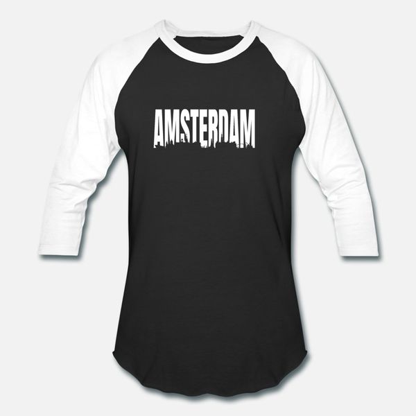 amsterdam netherland country europe gift t shirt men character cotton plus size 3xl original fit funny casual spring letter shirt
amsterdam netherland country europe gift t shirt men character cotton plus size 3xl original fit funny casual spring letter shirt
