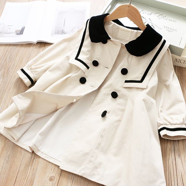 girls clothes 10 12 year 2020 autumn kids jackets for girls fashion casual kids trench coat high-grade children clothes, Blue;gray
girls clothes 10 12 year 2020 autumn kids jackets for girls fashion casual kids trench coat high-grade children clothes, Blue;gray