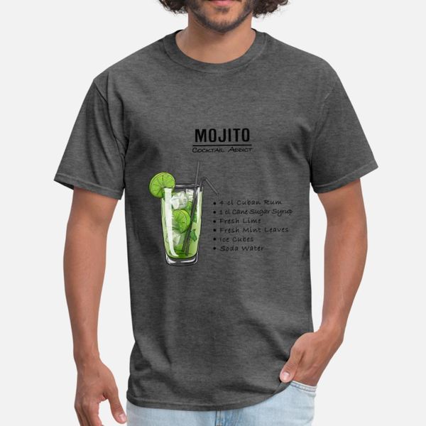 mojito t shirt men loose 100% cotton o-neck homme loose breathable summer style slim
mojito t shirt men loose 100% cotton o-neck homme loose breathable summer style slim