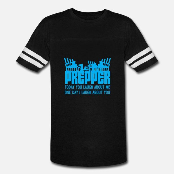prepper t shirt men custom cotton round neck standard cute building spring autumn original shirt
prepper t shirt men custom cotton round neck standard cute building spring autumn original shirt