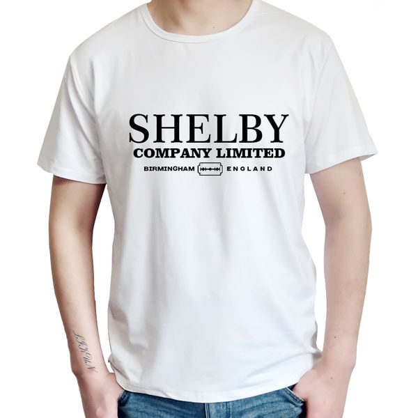 шелби company limited вдохновленный острые козырьки печатные футболки top tee повседневная юмор мужчины crewneck футболках белый стиль
шелби company limited вдохновленный острые козырьки печатные футболки top tee повседневная юмор мужчины crewneck футболках белый стиль
