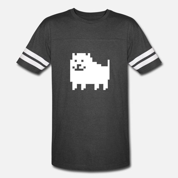 undertale dog t shirt men custom tee shirt crew neck letters loose breathable summer style vintage shirt
undertale dog t shirt men custom tee shirt crew neck letters loose breathable summer style vintage shirt