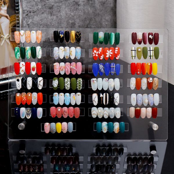 false nails acrylic nail gel color display rack stand art decoration container design tools accessories and, Red;gold
false nails acrylic nail gel color display rack stand art decoration container design tools accessories and, Red;gold