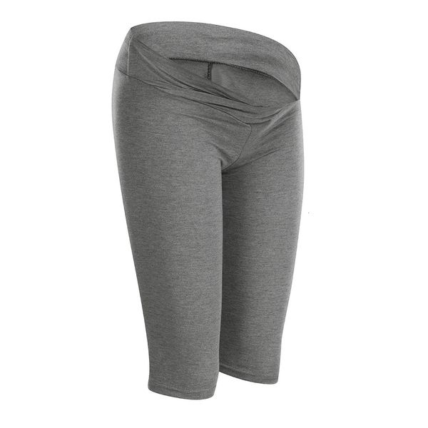 women casual maternity legging elastic waist belly sports legging clothes for pregnant women pregnancy seamless cropped trousers, White
women casual maternity legging elastic waist belly sports legging clothes for pregnant women pregnancy seamless cropped trousers, White