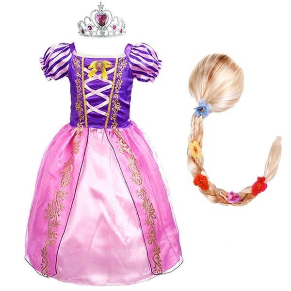 girls rapunzel dress princess kids summer flower costume dress up child halloween christmas cosplay rapunzel evening dress 0922, Red;yellow
girls rapunzel dress princess kids summer flower costume dress up child halloween christmas cosplay rapunzel evening dress 0922, Red;yellow