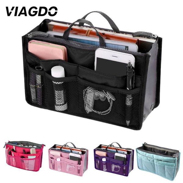 handbag shopping bag waterproof housekeeping home organization convenient organizer nylon portable fashion clothes placing
handbag shopping bag waterproof housekeeping home organization convenient organizer nylon portable fashion clothes placing