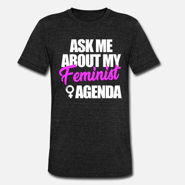 ask me about my feminist agenda womens empowerment t shirt men printed short sleeve plus size 3xl basic solid gift casual letter shirt
ask me about my feminist agenda womens empowerment t shirt men printed short sleeve plus size 3xl basic solid gift casual letter shirt