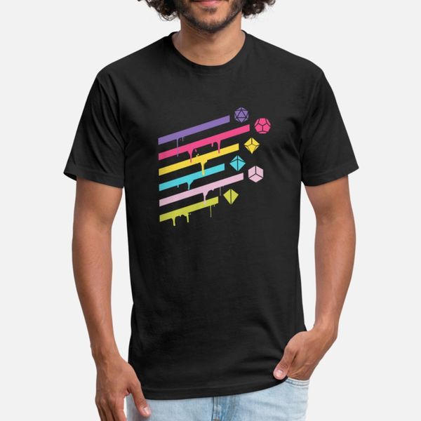 жвачка многогранного dice set столешница rpg t shirt мужчина печать хлопок размер s-3xl basic solid anti-wrinkle аутентичной весна природног
жвачка многогранного dice set столешница rpg t shirt мужчина печать хлопок размер s-3xl basic solid anti-wrinkle аутентичной весна природног