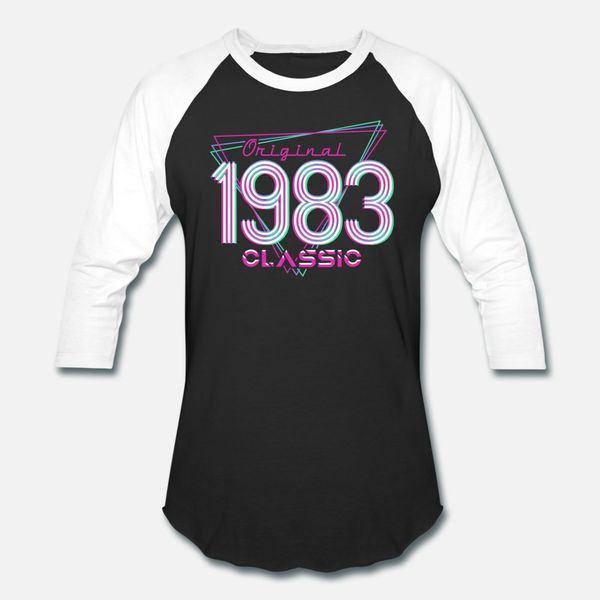 born in 1983 throwback birthday t shirt men create short sleeve size s-3xl letters anti-wrinkle funny casual summer formal shirt
born in 1983 throwback birthday t shirt men create short sleeve size s-3xl letters anti-wrinkle funny casual summer formal shirt