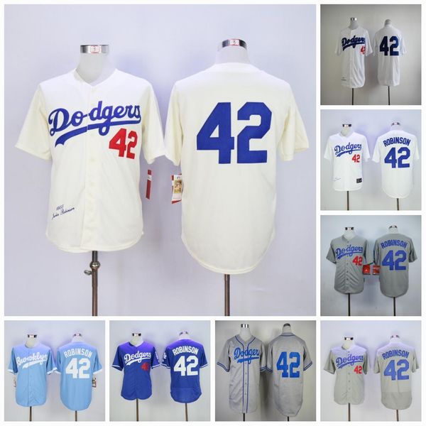#42 jackie robinson jersey 1955 stitched vintage retro custom baseball jerseys size s-3xl mens womens youth, Blue;black
#42 jackie robinson jersey 1955 stitched vintage retro custom baseball jerseys size s-3xl mens womens youth, Blue;black