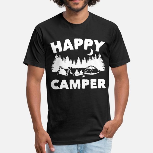 happy camper camping trip tee gift idea t shirt men designs short sleeve o neck original fitness fashion spring autumn novelty shirt
happy camper camping trip tee gift idea t shirt men designs short sleeve o neck original fitness fashion spring autumn novelty shirt