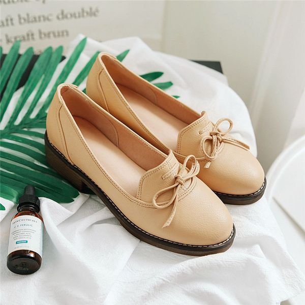 2020 new fashion low heels slip on casual pumps women shoes elegant chunky heels bow dress office work shoes woman, Black
2020 new fashion low heels slip on casual pumps women shoes elegant chunky heels bow dress office work shoes woman, Black
