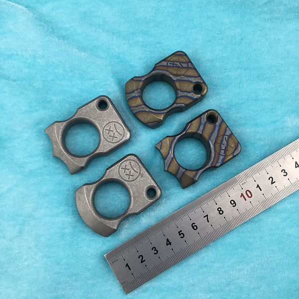 lemifshe tigend andy frankart tc4 titanium alloy punch outdoor buckle survival multi-tool
lemifshe tigend andy frankart tc4 titanium alloy punch outdoor buckle survival multi-tool