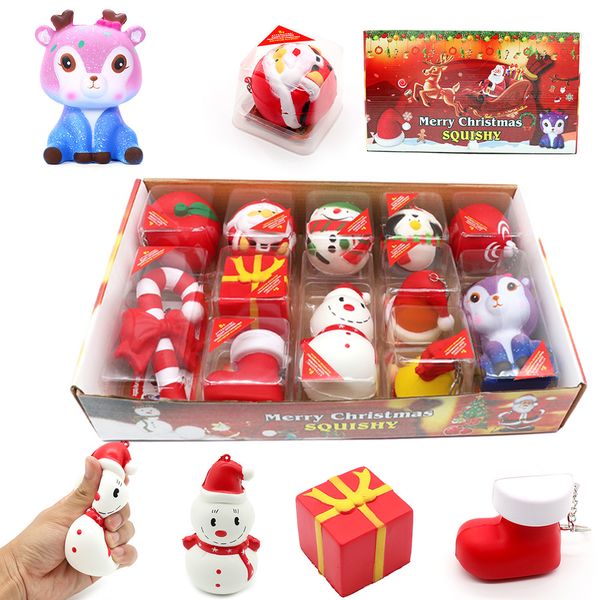 snow man shape pu anti stress ball soft pu slow rising squish kids stress ball for christmas gifts
snow man shape pu anti stress ball soft pu slow rising squish kids stress ball for christmas gifts