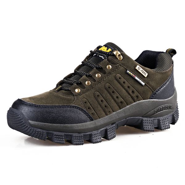 boots winter leather round toe sneakers men tactical comfortable casual climbing hiking shoes plus size hx-003, Black
boots winter leather round toe sneakers men tactical comfortable casual climbing hiking shoes plus size hx-003, Black
