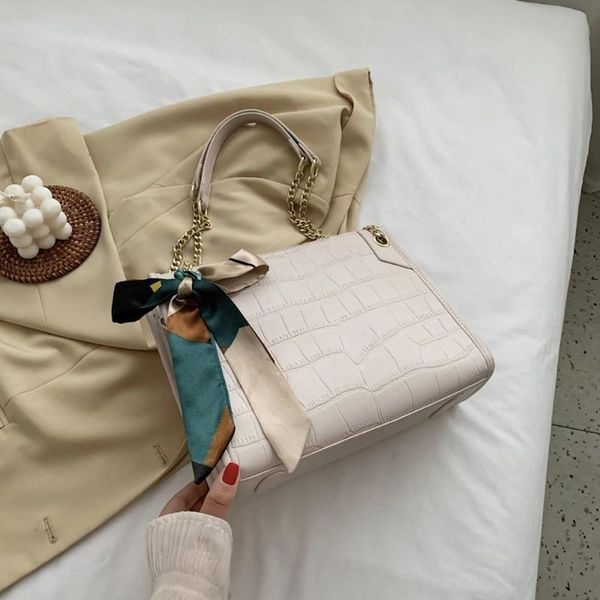 малый цепной женский crossbody сумка с шелковым шарфом камень шаблон pu кожаный сумки для женщин вскользь дамский travel tote bag
малый цепной женский crossbody сумка с шелковым шарфом камень шаблон pu кожаный сумки для женщин вскользь дамский travel tote bag