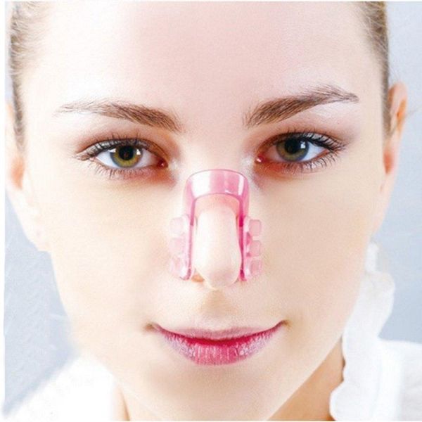fashion nose up shaping shaper lifting bridge straightening beauty nose clip face fitness facial clipper corrector tool
fashion nose up shaping shaper lifting bridge straightening beauty nose clip face fitness facial clipper corrector tool