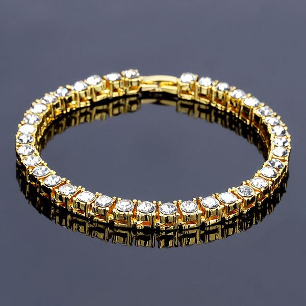 selling discount fashion men and women cuban bracelet hip-hop pie zinc alloy diamond cuban designer gold bracelet gold-plated brace 04, Black
selling discount fashion men and women cuban bracelet hip-hop pie zinc alloy diamond cuban designer gold bracelet gold-plated brace 04, Black