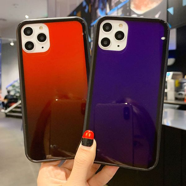 gradient tempered glass phone case for iphone 11 11pro max xr xs max x 8 7 7 plus 11pro back cover
gradient tempered glass phone case for iphone 11 11pro max xr xs max x 8 7 7 plus 11pro back cover