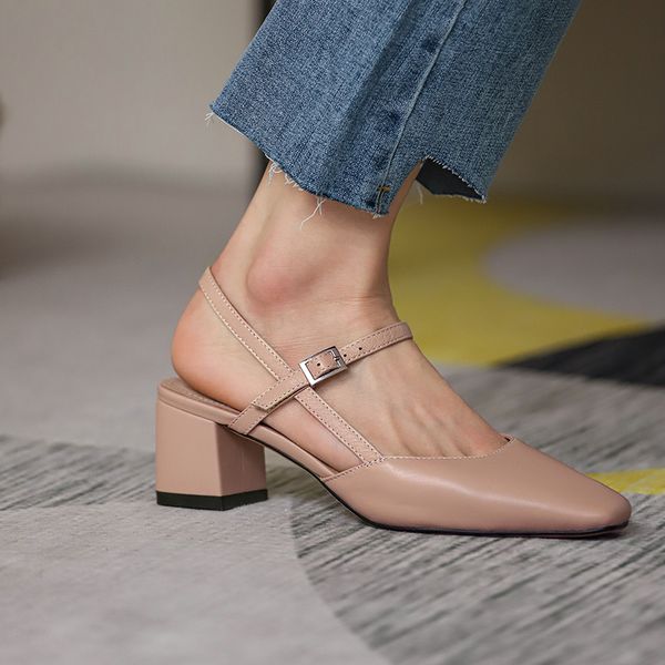 2020 wedges shoes for women woman shoes sandals summer strappy heels genuine leather sheepskin sandalias de verano para mujer, Black
2020 wedges shoes for women woman shoes sandals summer strappy heels genuine leather sheepskin sandalias de verano para mujer, Black
