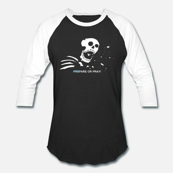 prepper preppers survival prepare or pray t shirt men character short sleeve round neck gents interesting comfortable summer unique shirt
prepper preppers survival prepare or pray t shirt men character short sleeve round neck gents interesting comfortable summer unique shirt