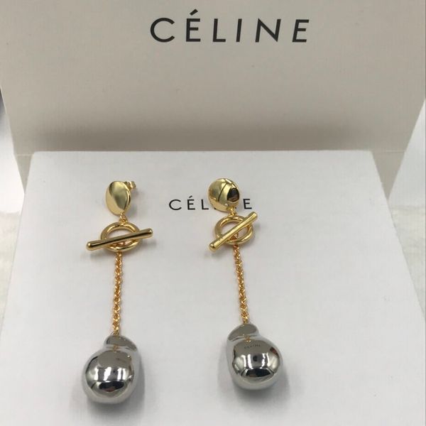 with box earrings brass earrings for woman trend fashion diamond shiny earrings personality jewelry supply whole r0043, Golden
with box earrings brass earrings for woman trend fashion diamond shiny earrings personality jewelry supply whole r0043, Golden