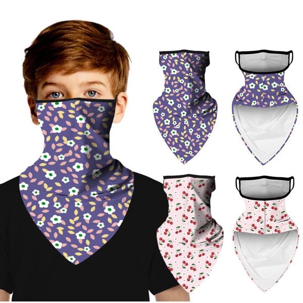 uv protection thin breathable scarf neck gaiter bandana face mask cover bicycle ski tube head shield sunscreen headband kids, Blue;gray
uv protection thin breathable scarf neck gaiter bandana face mask cover bicycle ski tube head shield sunscreen headband kids, Blue;gray