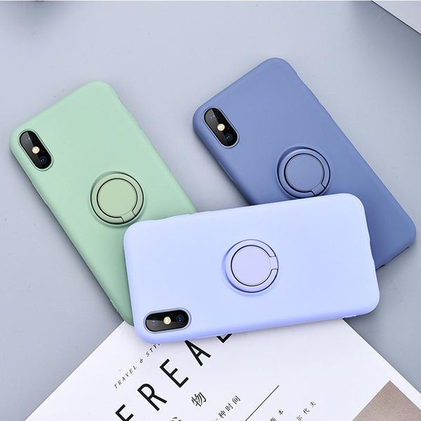 cgjxsliquid silicone soft rubber phone case with holder for iphone x 6 6s 7 8 plus se without logo
cgjxsliquid silicone soft rubber phone case with holder for iphone x 6 6s 7 8 plus se without logo