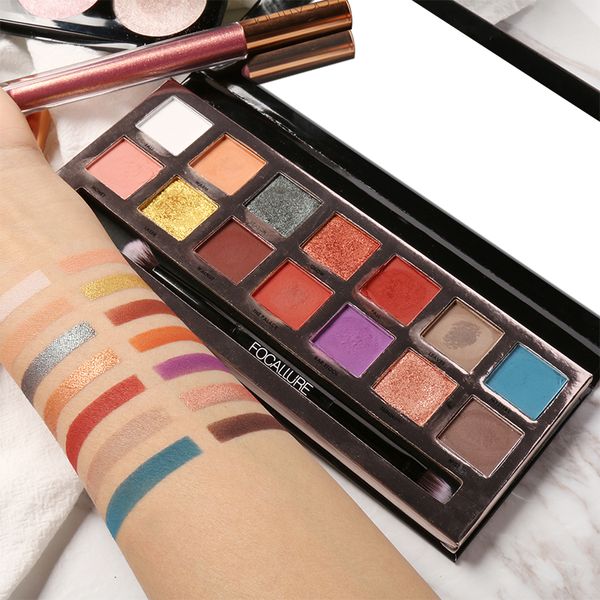 focallure eyeshadow pallete 14 цвет nude сияющий макияж блеск пигменты smoky eye shadow palette водостойкой косметики
focallure eyeshadow pallete 14 цвет nude сияющий макияж блеск пигменты smoky eye shadow palette водостойкой косметики