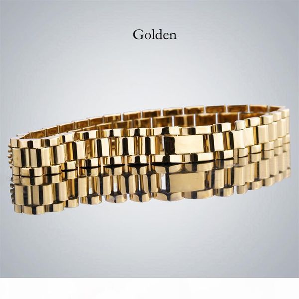 men's designer bracelets with stainless steel iced out bracelet luxury designer bracciali for women drop shipping, Golden;silver
men's designer bracelets with stainless steel iced out bracelet luxury designer bracciali for women drop shipping, Golden;silver