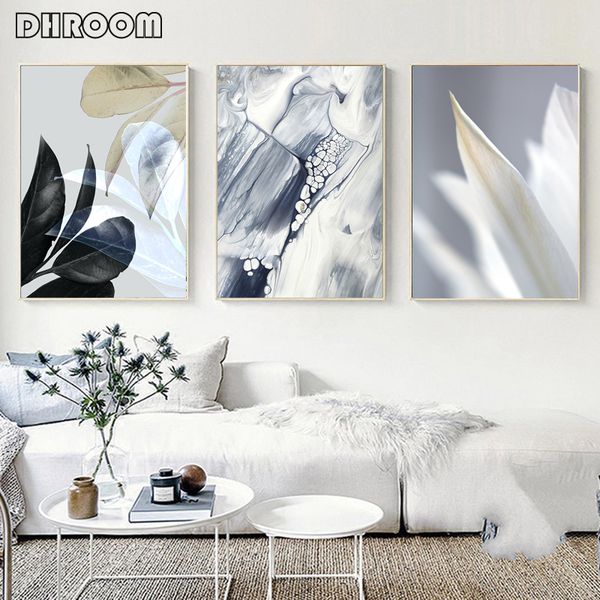 grey abstract painting scandinavian marble poster black leaf print botanical canvas print wall art picture living room decor
grey abstract painting scandinavian marble poster black leaf print botanical canvas print wall art picture living room decor