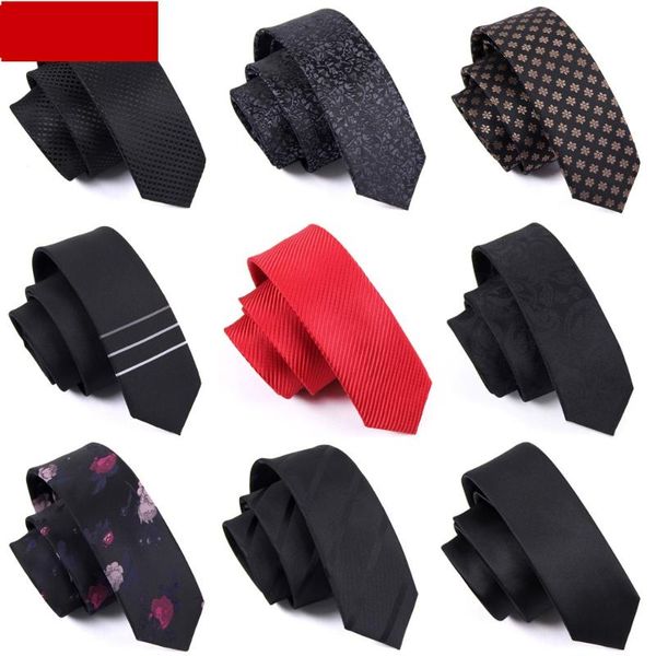 bow ties 2021 designers brands fashion business casual 5cm 6cm slim for men necktie office work with gift box, Black;gray
bow ties 2021 designers brands fashion business casual 5cm 6cm slim for men necktie office work with gift box, Black;gray