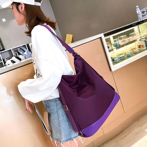 ocardian bag women casual solid color hasp nylon shoulder bag fashion multi-function large capacity soft handbags apr6
ocardian bag women casual solid color hasp nylon shoulder bag fashion multi-function large capacity soft handbags apr6