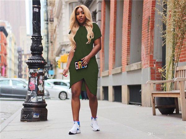 club designer dresses casual women personality split dress female clothing women summer dresses one-piece colorful, Black;gray
club designer dresses casual women personality split dress female clothing women summer dresses one-piece colorful, Black;gray