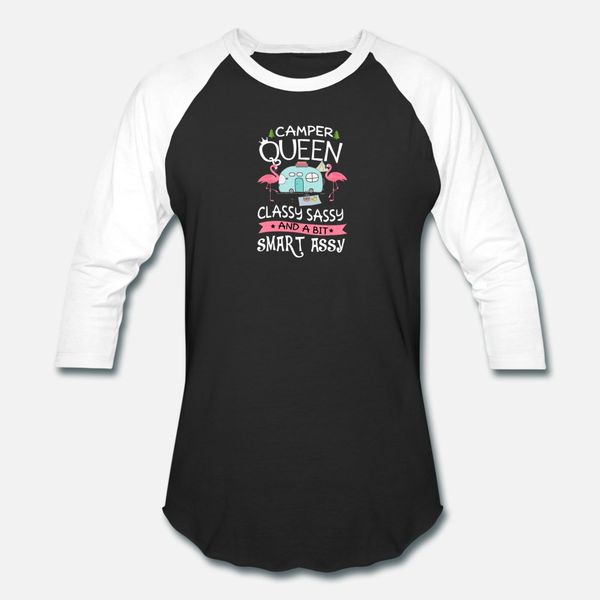 camper queen classy sassy smart assy camping t shirt men designing tee shirt o-neck sunlight breathable spring outfit shirt
camper queen classy sassy smart assy camping t shirt men designing tee shirt o-neck sunlight breathable spring outfit shirt