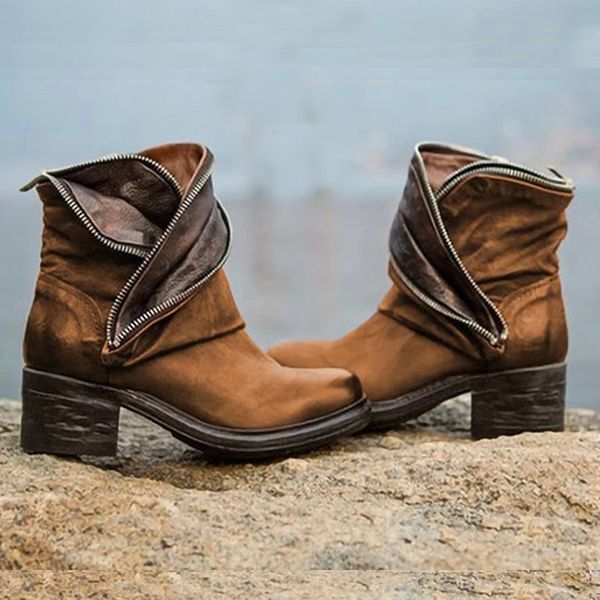 women with retro thick short boots with ms boots in the big girl leisure jodhpurs size short, Black
women with retro thick short boots with ms boots in the big girl leisure jodhpurs size short, Black