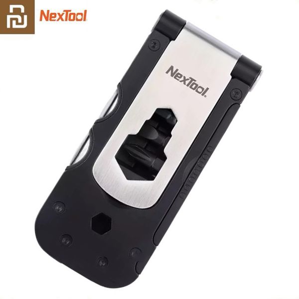 2020 горячие nextool многофункциональный велосипед инструмент мини карманный велосипед toolbox открытый ключ ремонт инструмент magnetic рука
2020 горячие nextool многофункциональный велосипед инструмент мини карманный велосипед toolbox открытый ключ ремонт инструмент magnetic рука