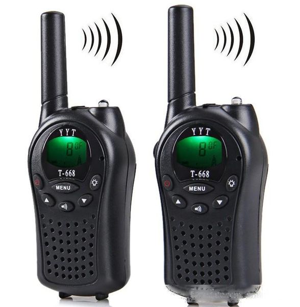 t-668 professional 8-channel walkie talkie lcd screen 5km range twintalker pmr autoscan with belt clip call alert flashlight llfa
t-668 professional 8-channel walkie talkie lcd screen 5km range twintalker pmr autoscan with belt clip call alert flashlight llfa