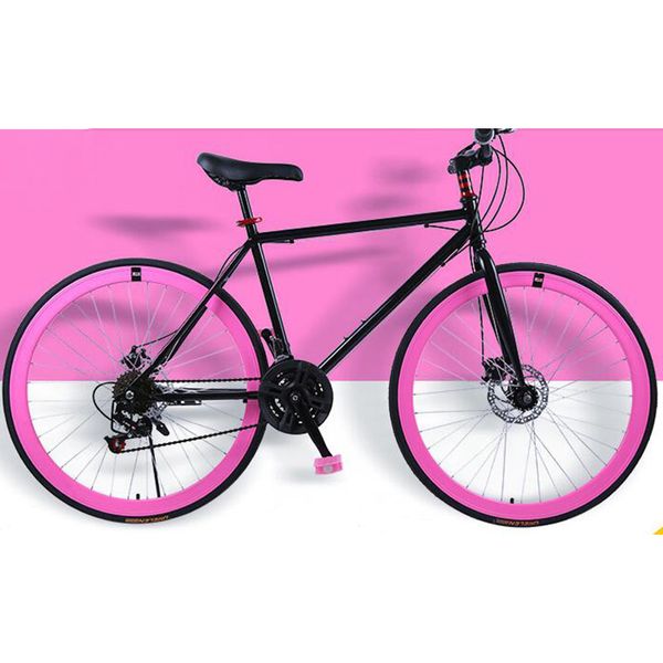 дорожные fiets 26 дюймов 24 скорость schijfrem gemaakt multicolor neutrale omgekeerde rem fietsen спорт en развлечения
дорожные fiets 26 дюймов 24 скорость schijfrem gemaakt multicolor neutrale omgekeerde rem fietsen спорт en развлечения