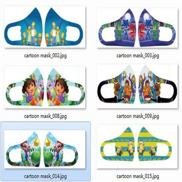cartoon mask laagste prijs mask pelicula face mask designer face shields mascarilla de custom character face floral kids cloth masks wzsxv, Blue
cartoon mask laagste prijs mask pelicula face mask designer face shields mascarilla de custom character face floral kids cloth masks wzsxv, Blue