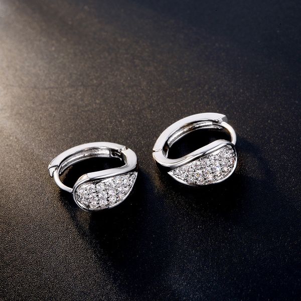 circle earring nice high-quality fashion lady rose gold cubic zircon gold filled hoop earrings for women, Golden;silver
circle earring nice high-quality fashion lady rose gold cubic zircon gold filled hoop earrings for women, Golden;silver