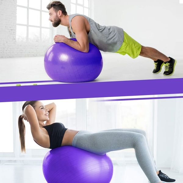 us-stock fitness ball 45cm yoga ball chair children for birthing & core strength training & physical therapy
us-stock fitness ball 45cm yoga ball chair children for birthing & core strength training & physical therapy