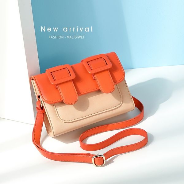 2020 new fashion thailand jian qiao bao messenger bag wild ins shoulder bag package female messenger small
2020 new fashion thailand jian qiao bao messenger bag wild ins shoulder bag package female messenger small