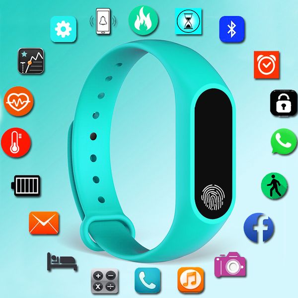 2020 sports pedometer smart watch kids call message reminder boys watch for kids watches children gift for girls relogio inteligente
2020 sports pedometer smart watch kids call message reminder boys watch for kids watches children gift for girls relogio inteligente
